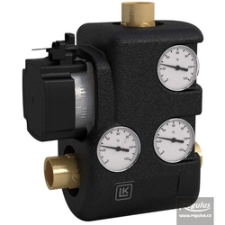 Regulus Čerpadlová skupina ThermoMat ECO+ LK 810