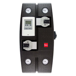 Regulus Čerpadlová termostatická skupina BIO 55 MIX W-PWM 1F TRS6K