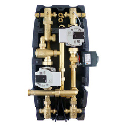 Náhled obrázku:  Regulus Čerpadlová termostatická skupina BIO MIX W-PWM 1F TRS6K