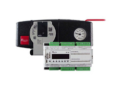 Regulus Čerpadlové skupiny s regulátory CSE IR 14 pro CTC