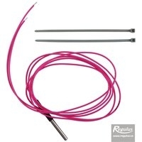 Regulus Čidlo teplotní přehřátých par kompresoru - 9091