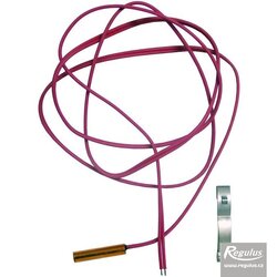 Regulus Čidlo teplotní přehřátých par kompresoru l=1500 pro EA 400, EA 500M, EA 600M - 17311