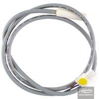 Regulus Čidlo teploty T2 pro Sentinel Kinetic (plus)_odtah - 11008