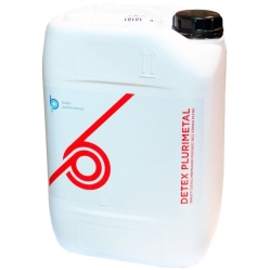 Regulus Čištění hliníkových a nerezových povrchů Detex PLURIMETAL 10kg
