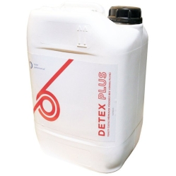 Regulus Čištění ocelových a měděných povrchů Detex PLUS 10kg