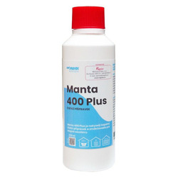 Regulus Čisticí přípravek pro otopné soustavy Manta 400 Plus 250ml - 21818