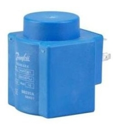 Regulus Cívka BB024 cívka clip-on pro ventily EV, 24V AC Danfoss