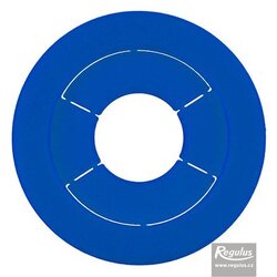Regulus Clona k rozdělovacímu boxu do potrubí pr. 75 mm - 22085