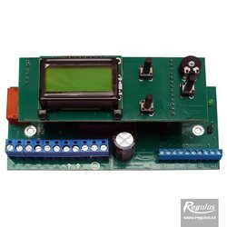 Regulus Deska plošných spojů pro UR3 TOP1 - 9999