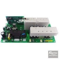Regulus Deska pro záložní zdroje PG 600 S - 17250