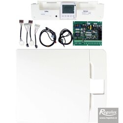 Regulus Deska řídící pro Sentinel Kinetic Advance SX, vč. displeje, čidla, krytu - 20281