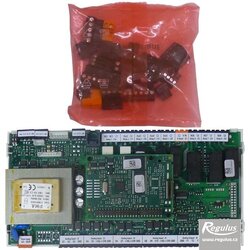 Regulus Deska základní pro EA 614M od sér.č.7312-2216-0784 - 19763