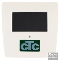 Regulus Displej pro EcoHeat 400 - 18919