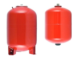 Regulus Expanzní nádoba pro otopné systémy HS