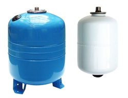 Regulus Expanzní nádoba pro pitnou vodu HW