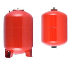 Regulus Expanzní nádoba pro solární systémy SL