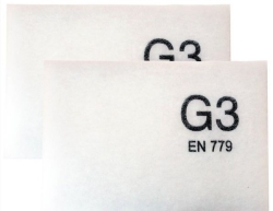 Regulus Filtry G3 pro Sentinel Kinetic 13323