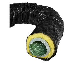 Regulus Hadice tepelně izolovaná, antibakteriální 127 mm x 10 m  16068