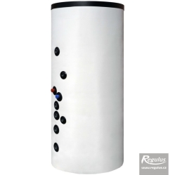 Regulus Izolace akumulační nádrže SE pro HSK 350 K P-B