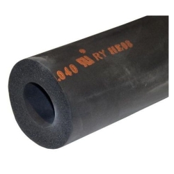 Regulus Izolace potrubí DNa22, tloušťka 19mm, 1m  7347