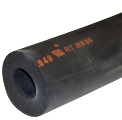 Regulus Izolace potrubí DNa28, tloušťka 19 mm, 1m  12155