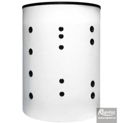 Regulus Izolace SE akumulační nádrže PS 3000 N25