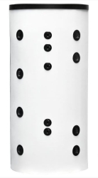 Regulus Izolace SE akumulační nádrže PS 400 K+