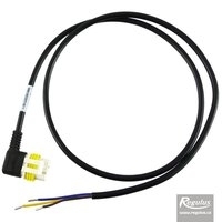 Regulus Kabel napájecí pro čerpadlo UPM3, l = 1 m, rohový - 19386