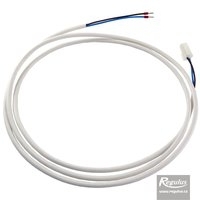 Regulus Kabel pro ovládání by-passu Kinetic z IR, CYSY 2x1, l = 2 m - 17115