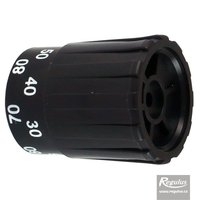 Regulus Knoflík pro regulátor tahu RT4 - 13876