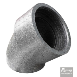 Regulus Koleno EPP 45°
