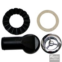 Regulus Koleno pro odvod kondenzátu pro HR100RS - 15307