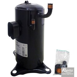 Regulus Kompresor BEH96Y pro EA 420 - 14655