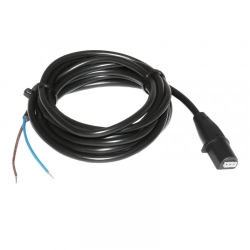 Regulus Konektor do zásuvky čerpadlové skupiny CSE SOL W SRS1 T-E