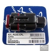 Regulus Konektor přímý pro čerpadlo ALPHA2 - 14695