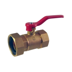 Regulus Kulový kohout k oběhovému čerpadlu