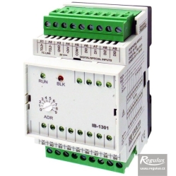 Regulus Modul k regulátoru IR pro 12 digitálních vstupů 24VAC/DC