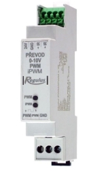 Regulus Modul PWM k IR 12