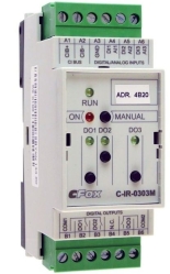 Regulus Modul ÚT k IR 12