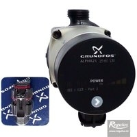 Regulus Motor čerpadla Grundfos UPSO 65 pro LK810 - 10559