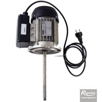 Regulus Motor pro pumpu DOS 25 a TARTARUGA - 1446