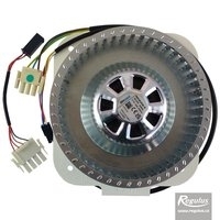 Regulus Motor sání pro Sentinel Kinetic B (čerstvý vzduch) s novým konektorem - 19808