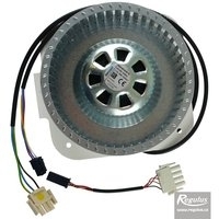 Regulus Motor výdech pro Sentinel Kinetic B (odpadní vzduch) s novým konektorem - 19631