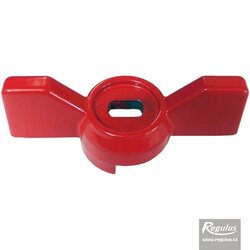 Regulus Motýl ovládací pro Magnetfilterball 1\" a 3/4\" - 20337