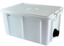 Regulus Neutralizační box 14432