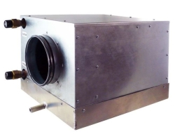 Regulus Ohřívač/chladič vzduchu 150