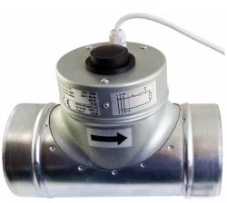 Regulus Ohřívač vzduchu elektrický 150/600  14796