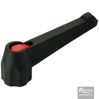 Regulus Páčka 4c. ventilu - pro DOS25/V4V - 115