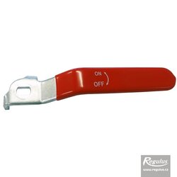 Regulus Páka ovládací pro Magnetfilterball 1\" a 3/4\" - 20335