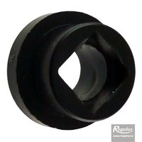 Regulus Podložka vymezovací pro přírubu DUO 390/130 až 1700/200 (P,PR) - 16635